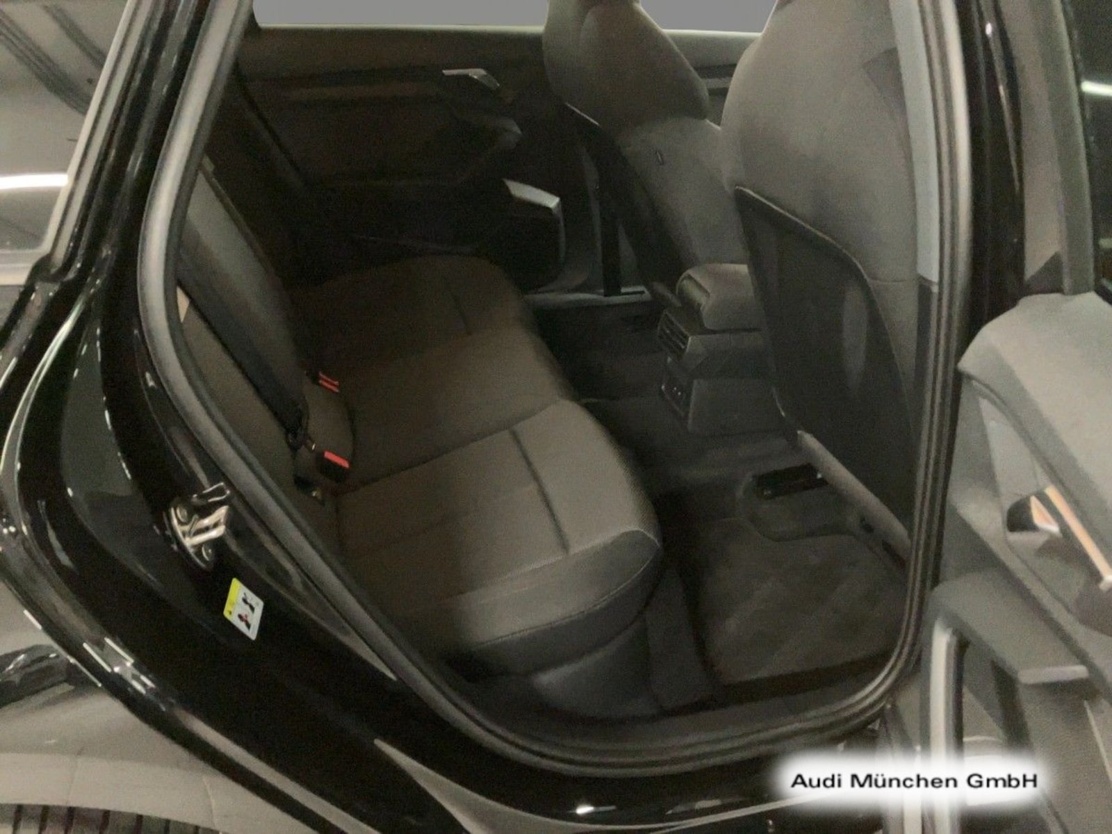 Audi A3 Sportback – Bild 8