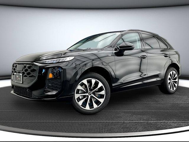 Photo of 2026 Audi Q3 SUV