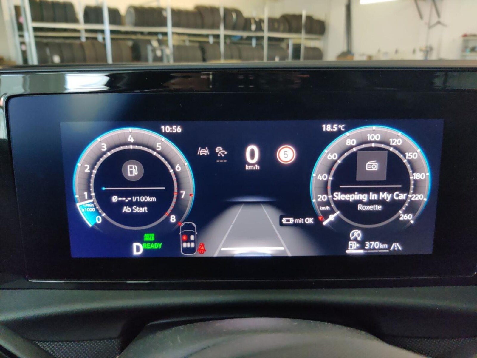 Volkswagen T-Roc – Bild 20
