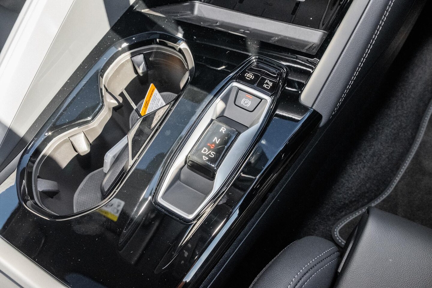 Image about Audi Q5 Sportback TFSI quattro 200 kW sport