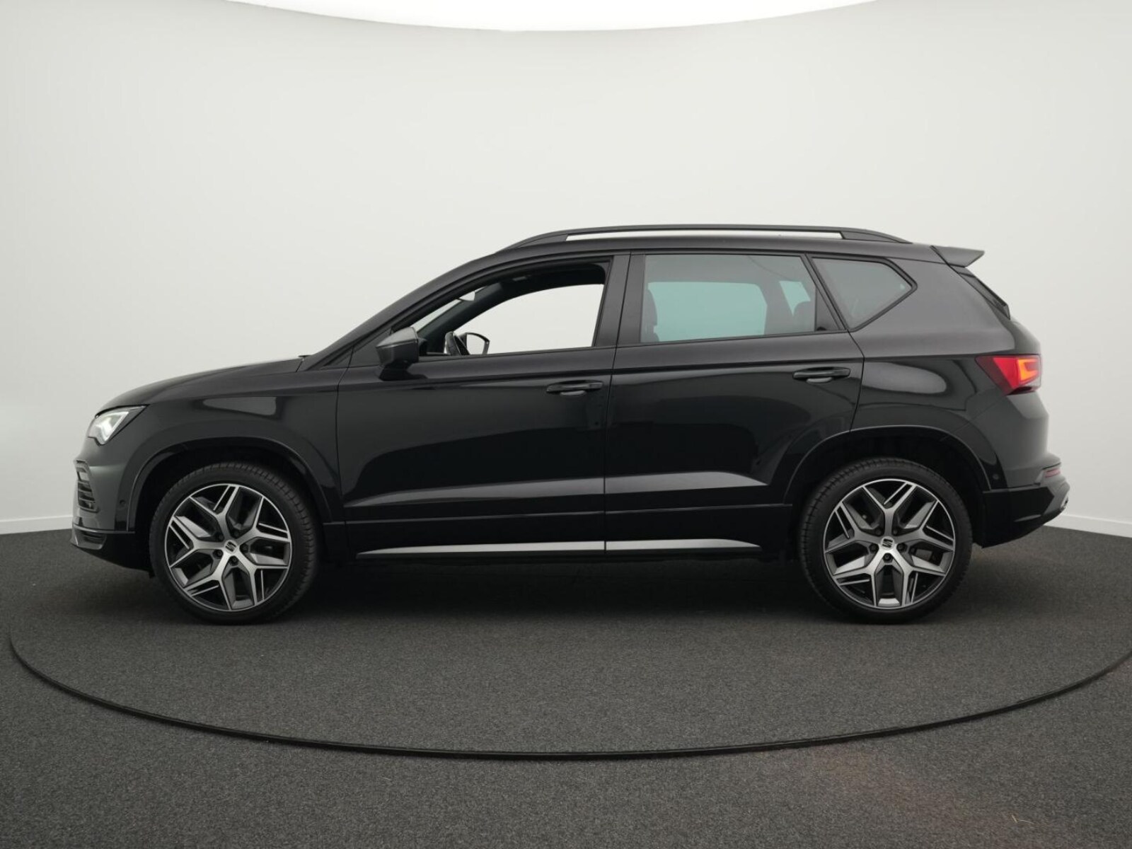 SEAT Ateca – Bild 10