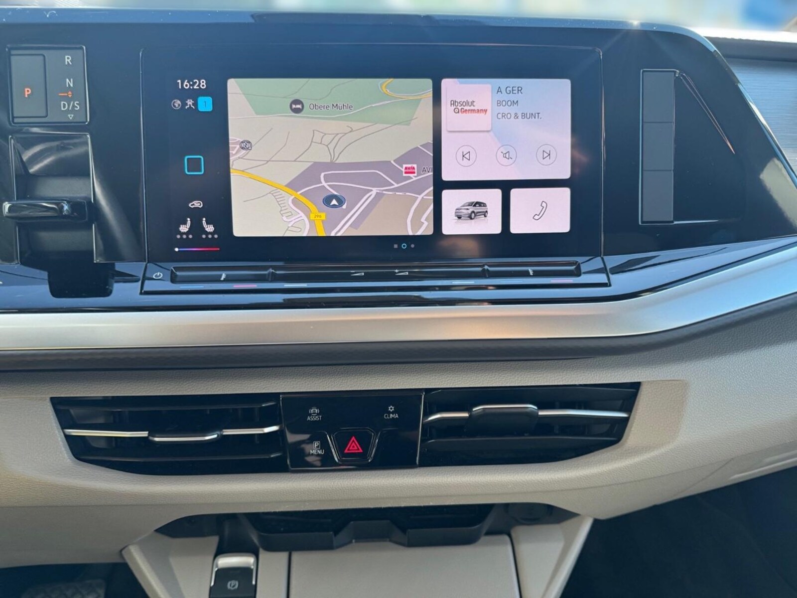 Volkswagen Multivan – Bild 9