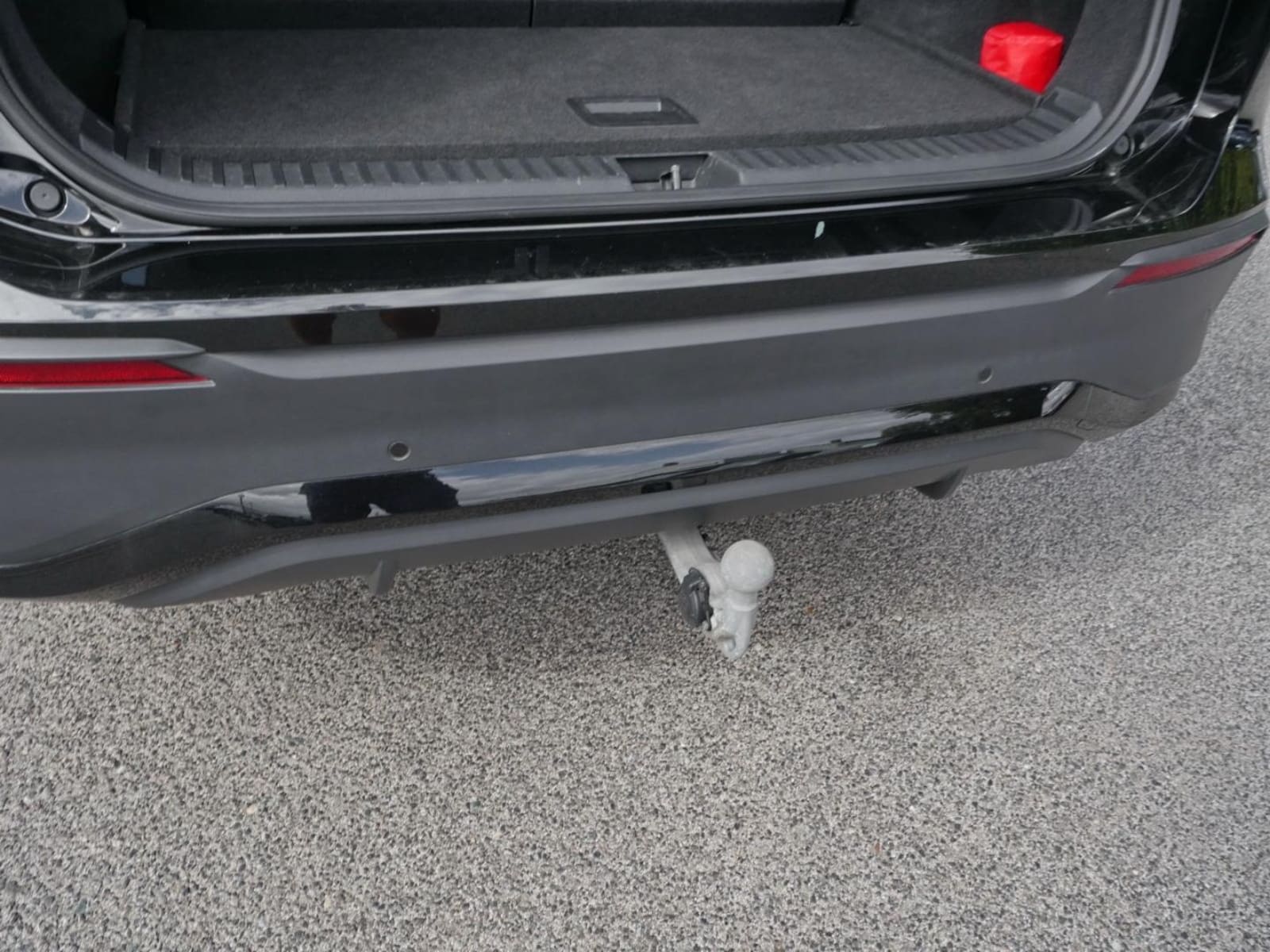 Volkswagen Tayron – Bild 23