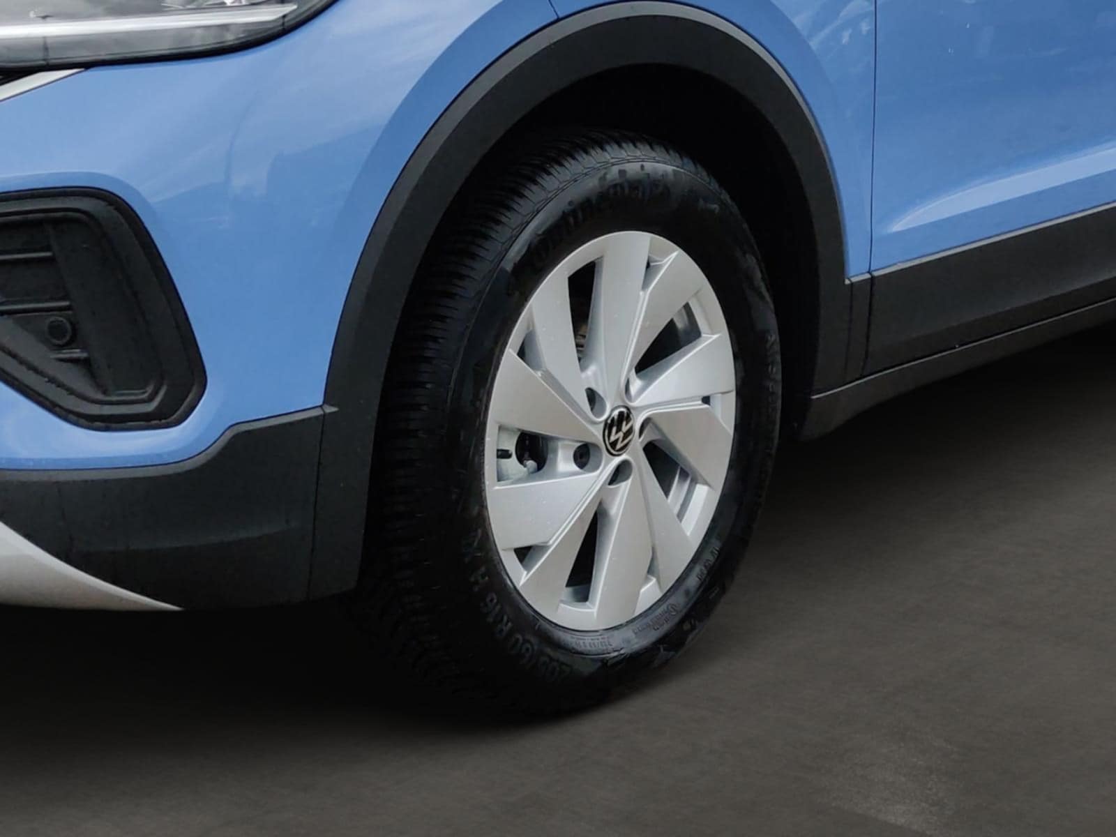 Volkswagen T-Cross – Bild 6