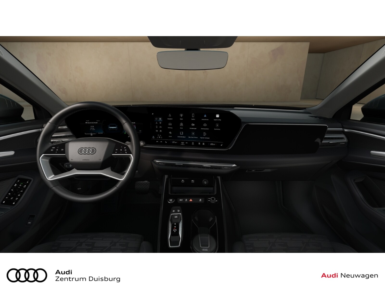 Audi A5 Avant – Bild 8