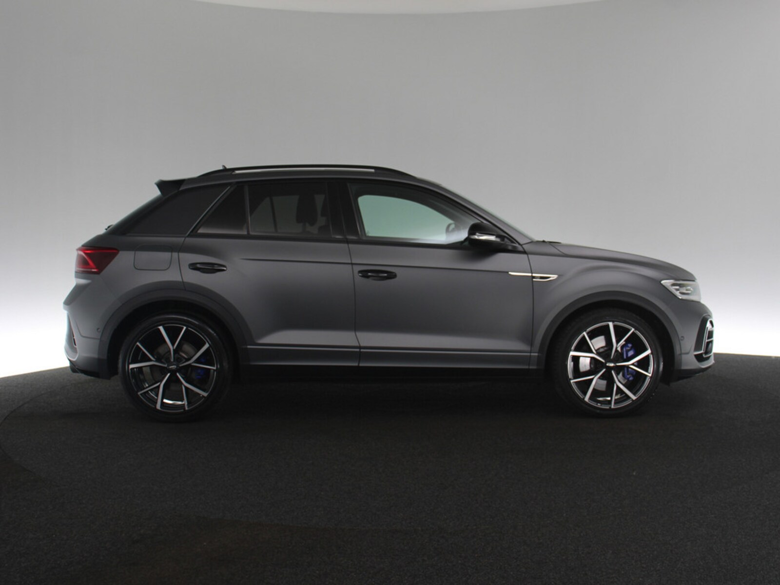 Volkswagen T-Roc – Bild 26