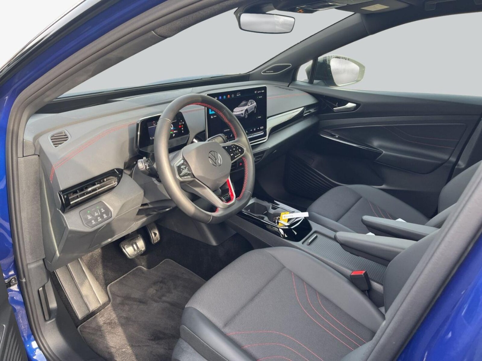 Volkswagen ID.4 – Bild 9