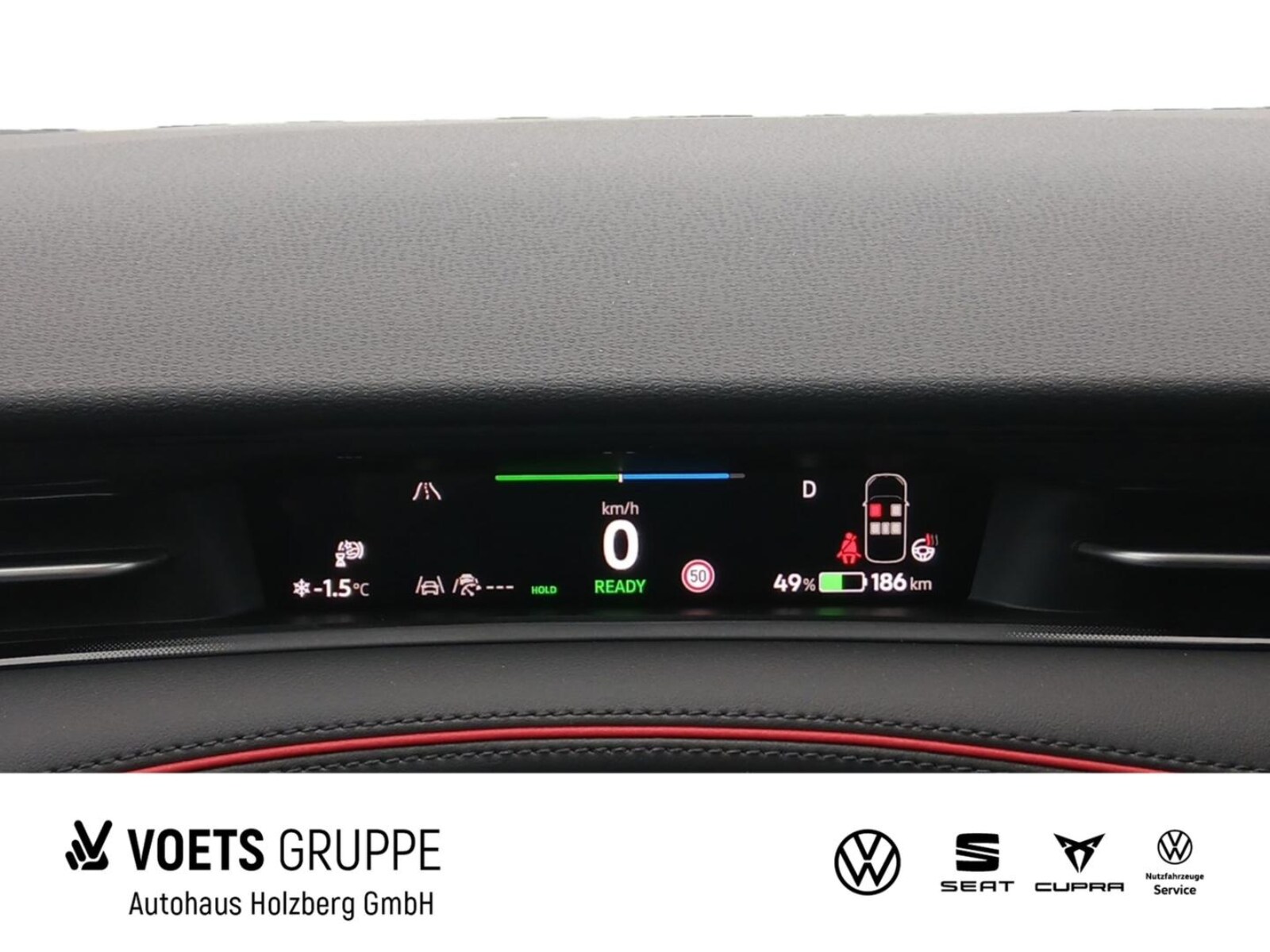 Volkswagen ID.7 Tourer – Bild 12