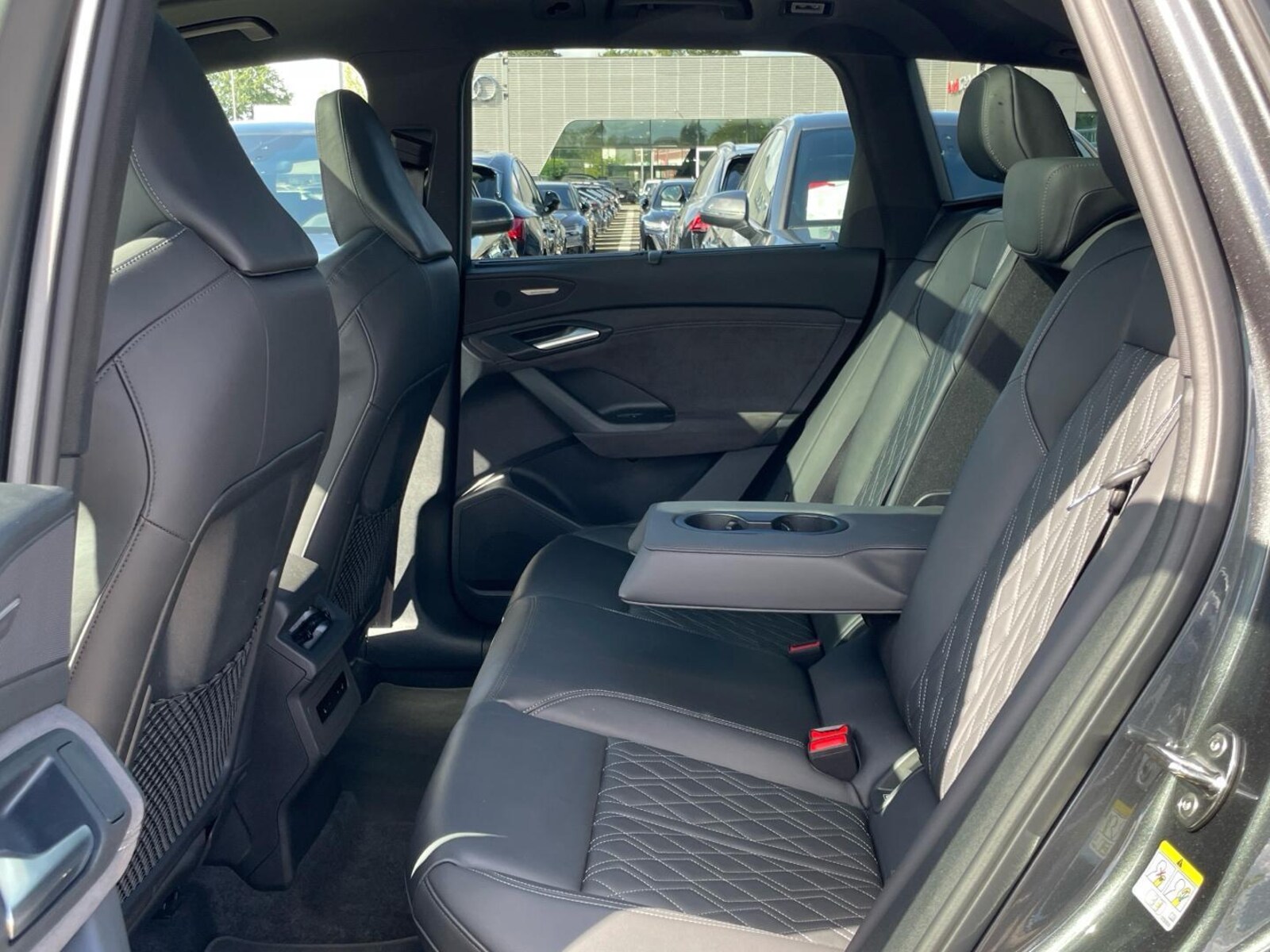 Audi Q6 e-tron – Bild 11