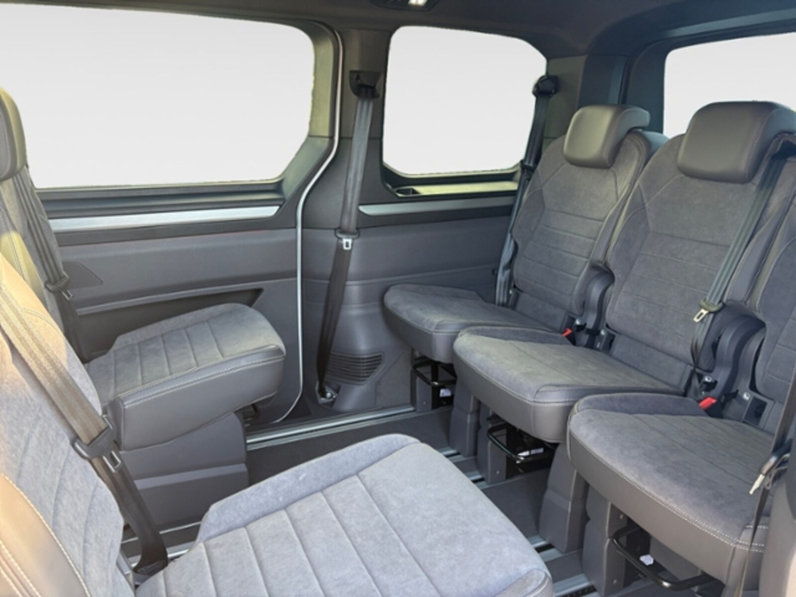 Volkswagen Multivan – Bild 9