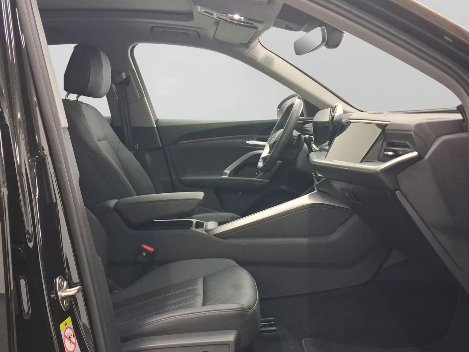Audi Q5 – Bild 14
