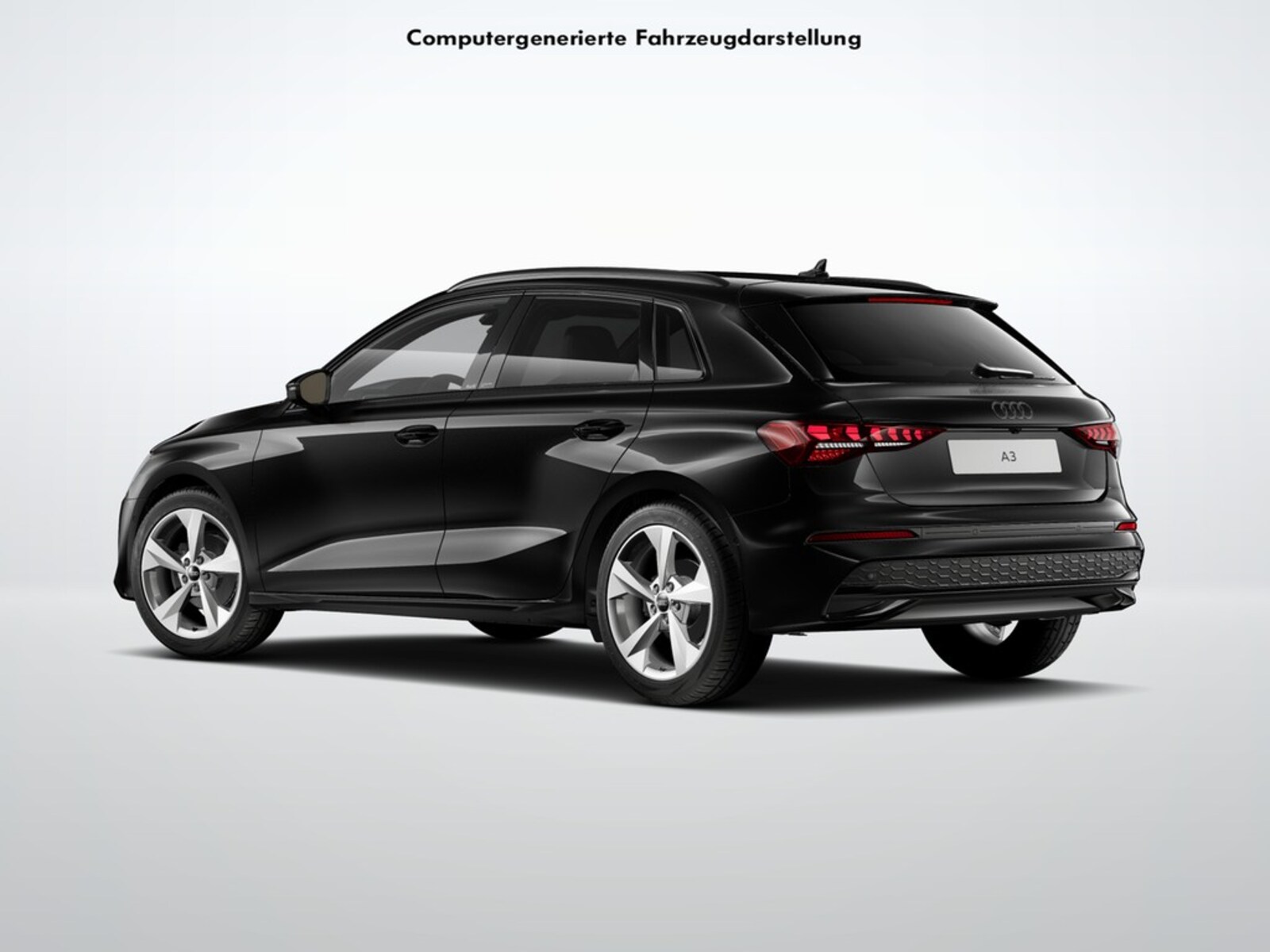 Audi A3 Sportback – Bild 5