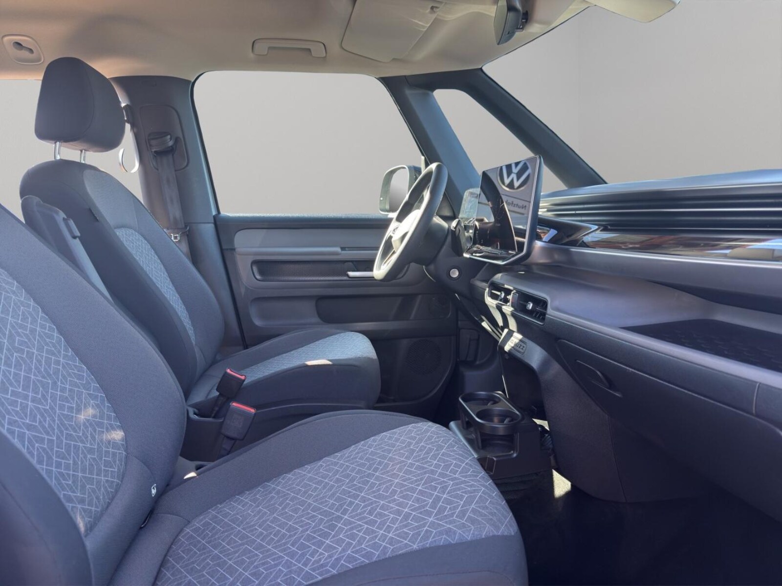 Volkswagen ID. Buzz – Bild 17