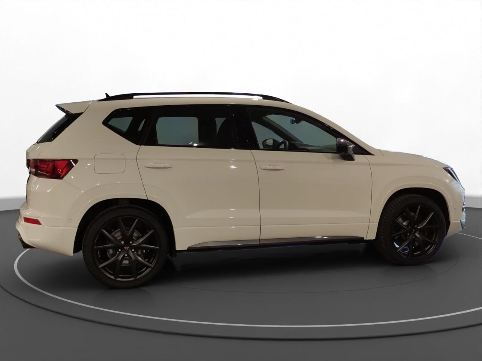 CUPRA Ateca – Bild 6