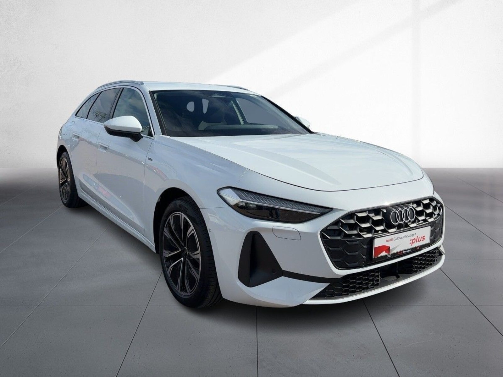 Audi A5 Avant – Bild 5