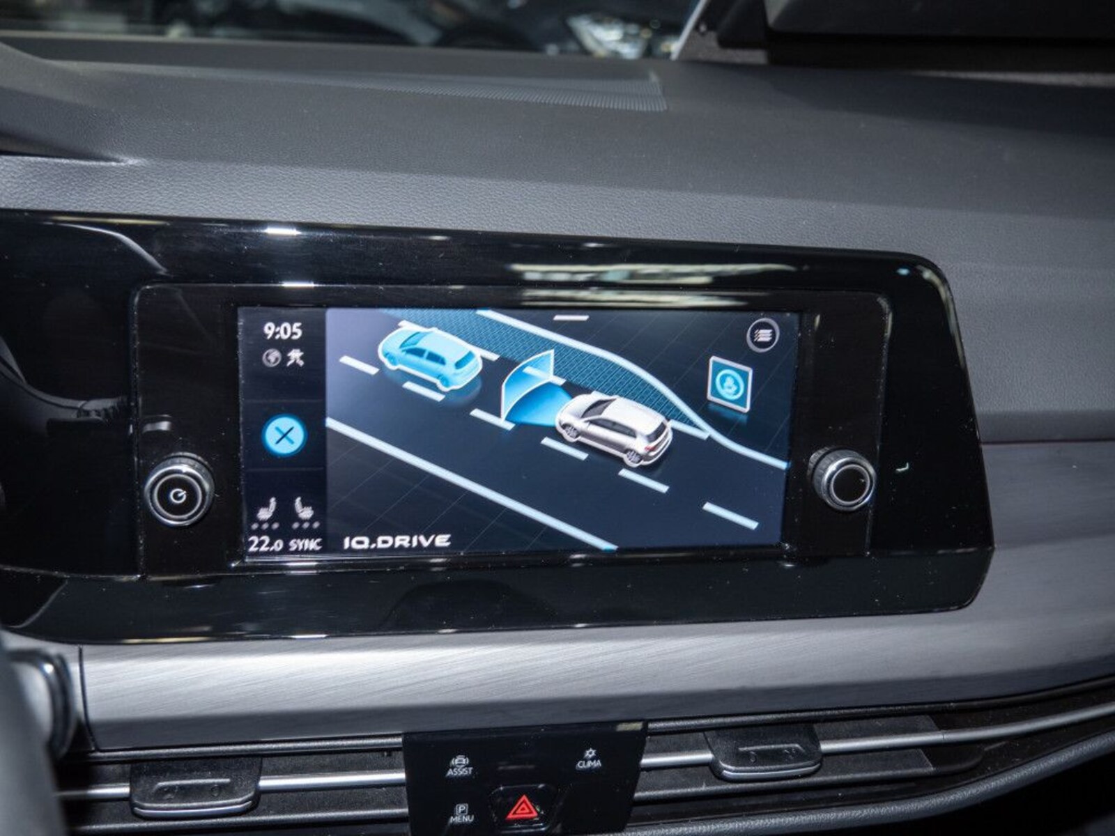 Volkswagen Golf – Bild 10