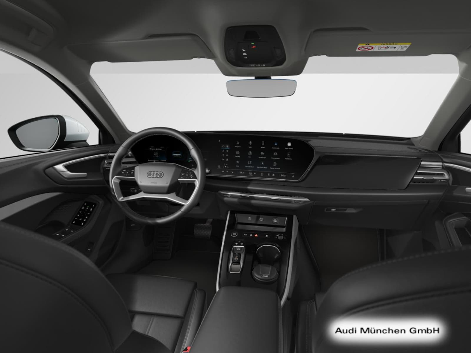 Audi A5 Avant – Bild 8