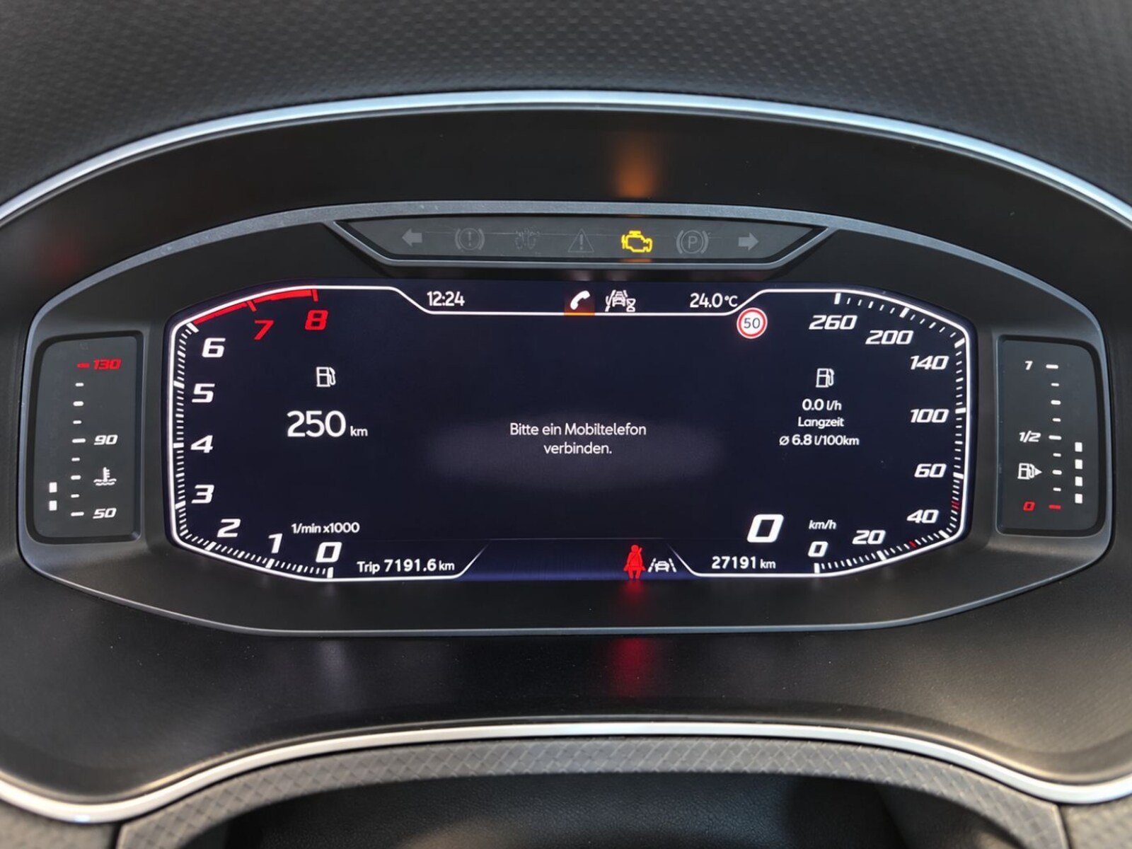 SEAT Ibiza – Bild 13