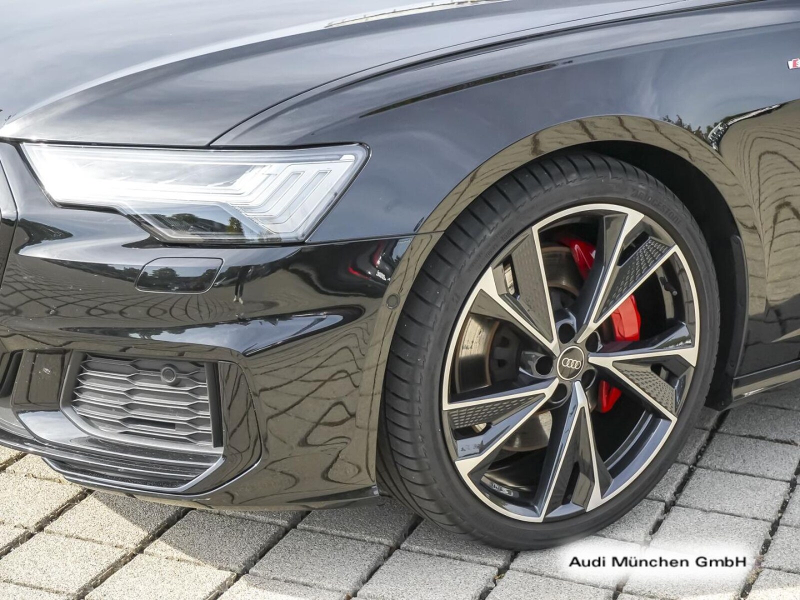 Audi A6 Avant – Bild 10