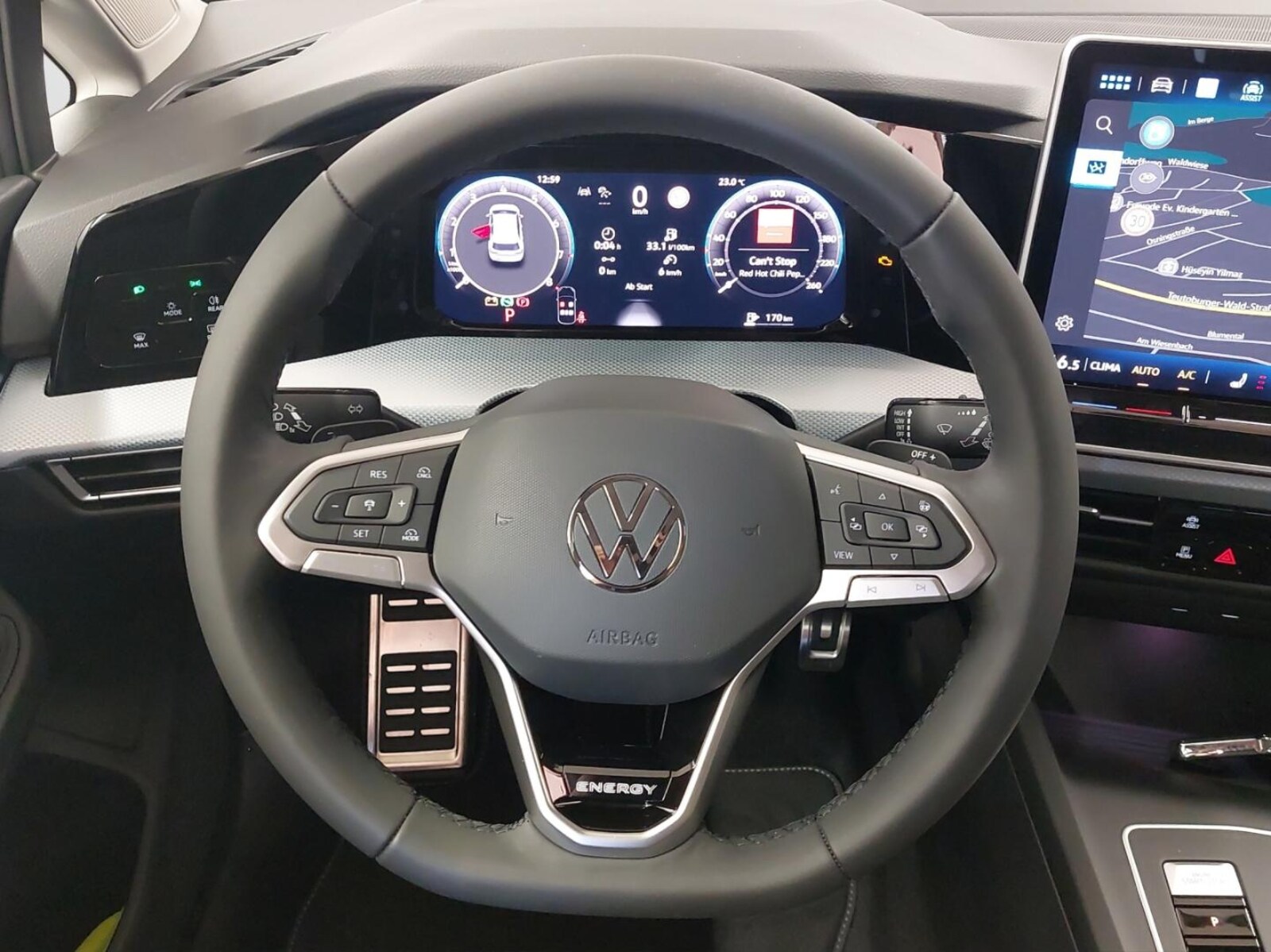 Volkswagen Golf – Bild 10