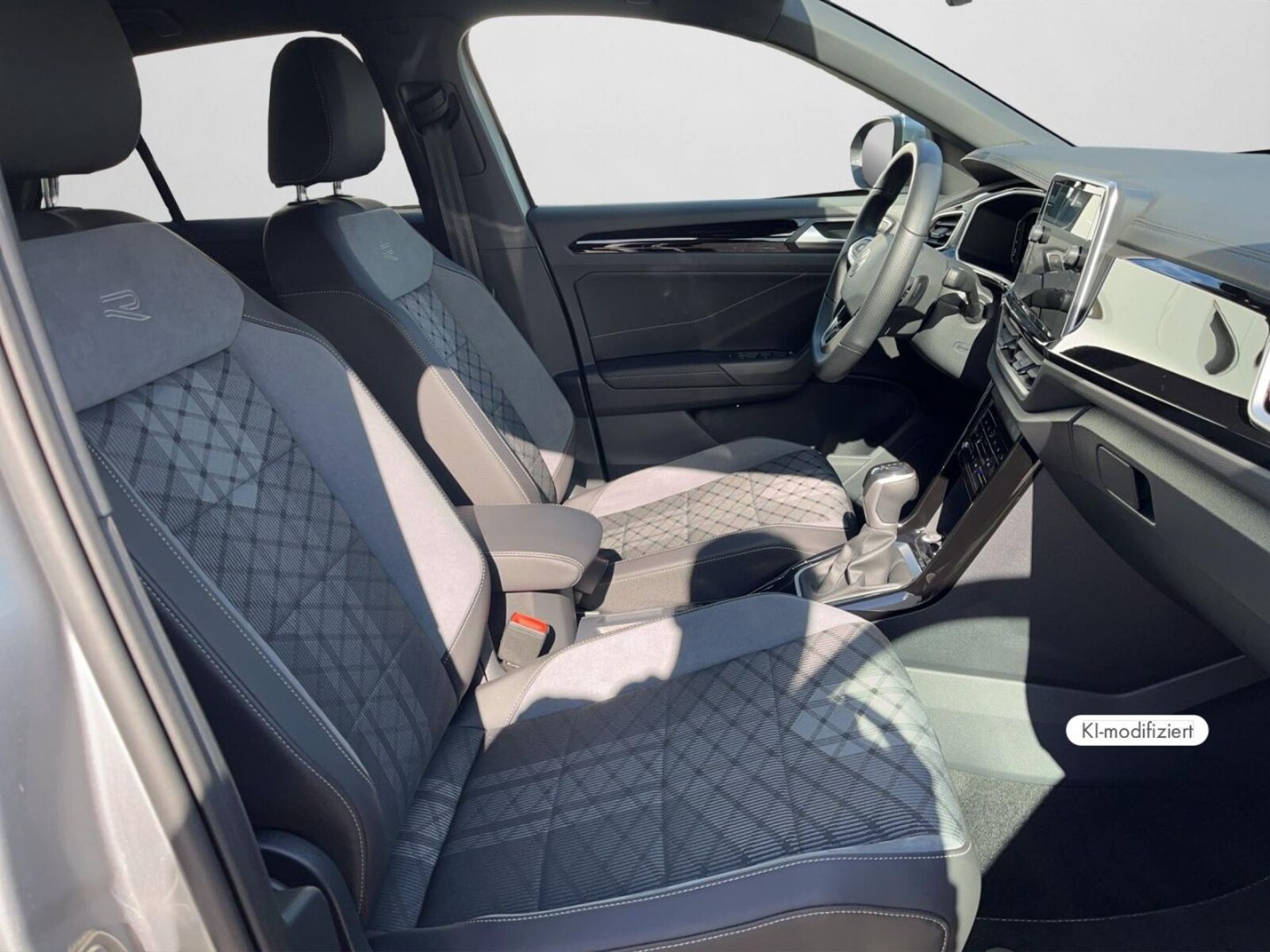 Volkswagen T-Roc – Bild 4