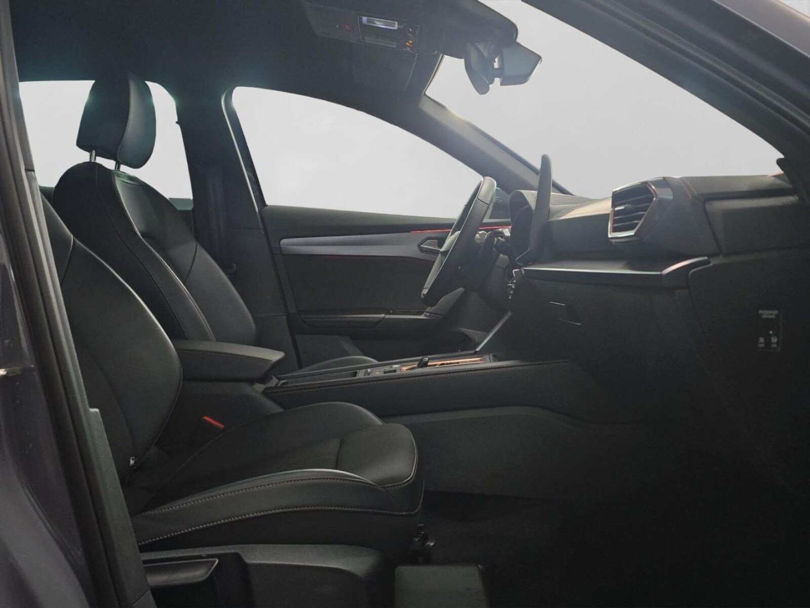 CUPRA Formentor – Bild 14