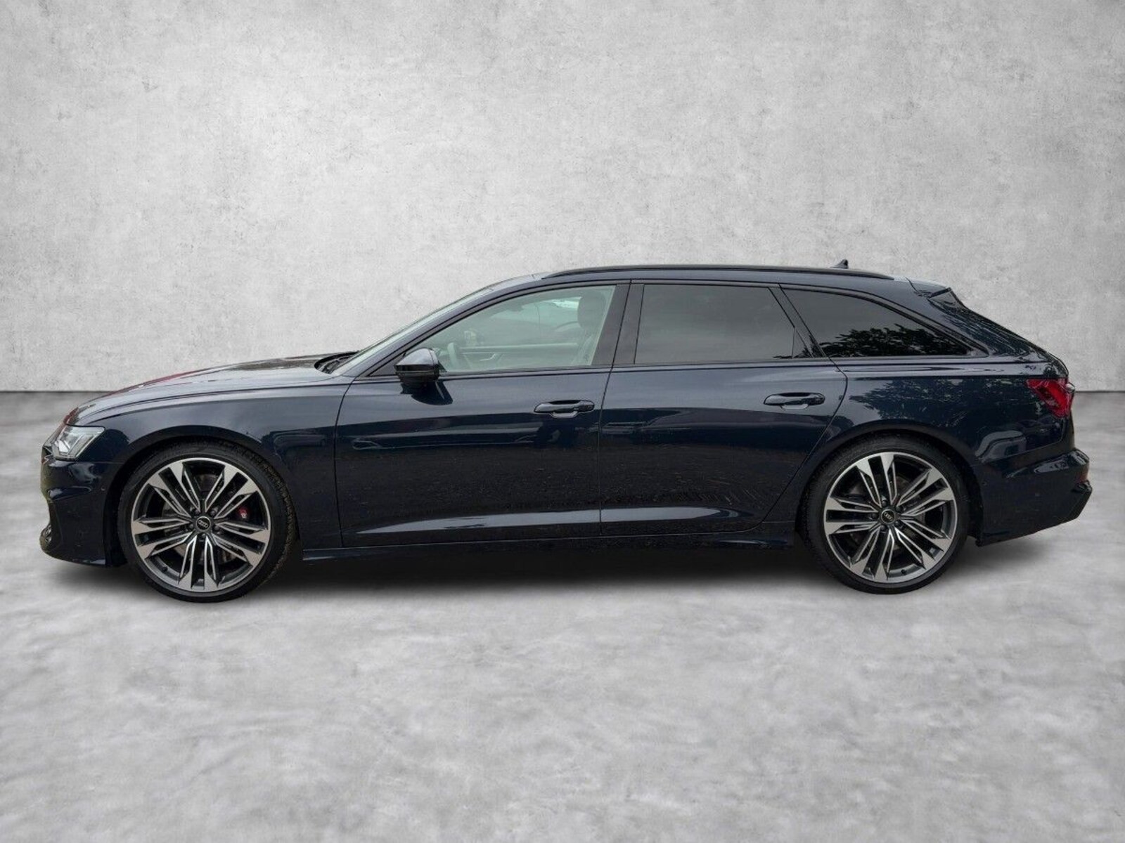 Audi S6 Avant – Bild 7