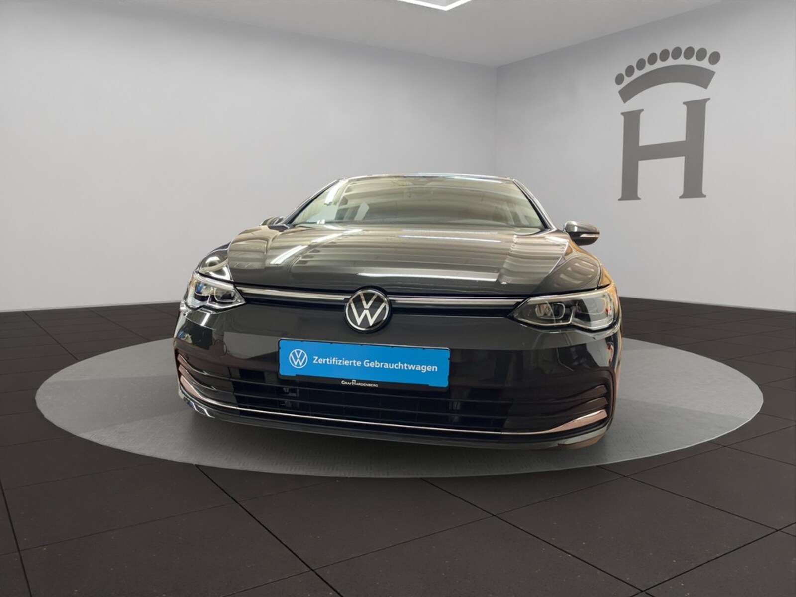 Volkswagen Golf – Bild 3
