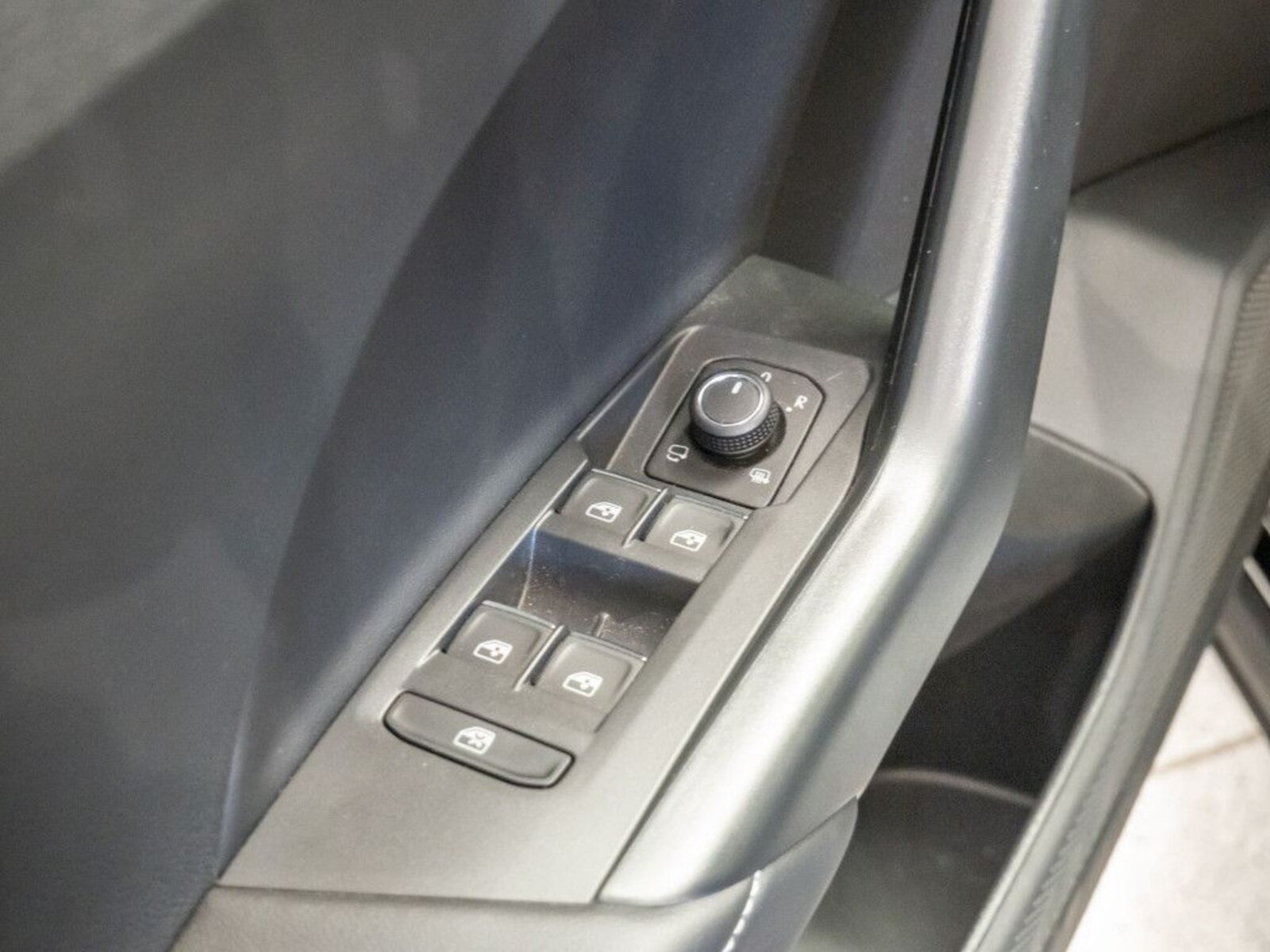 Volkswagen T-Cross – Bild 21