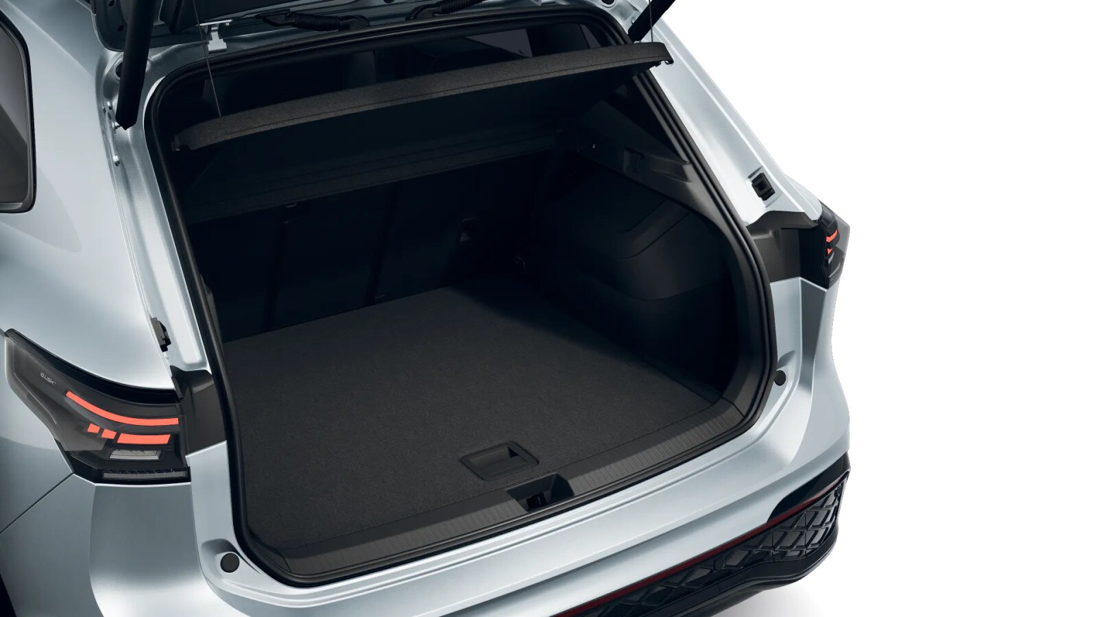 Volkswagen Tiguan – Bild 8