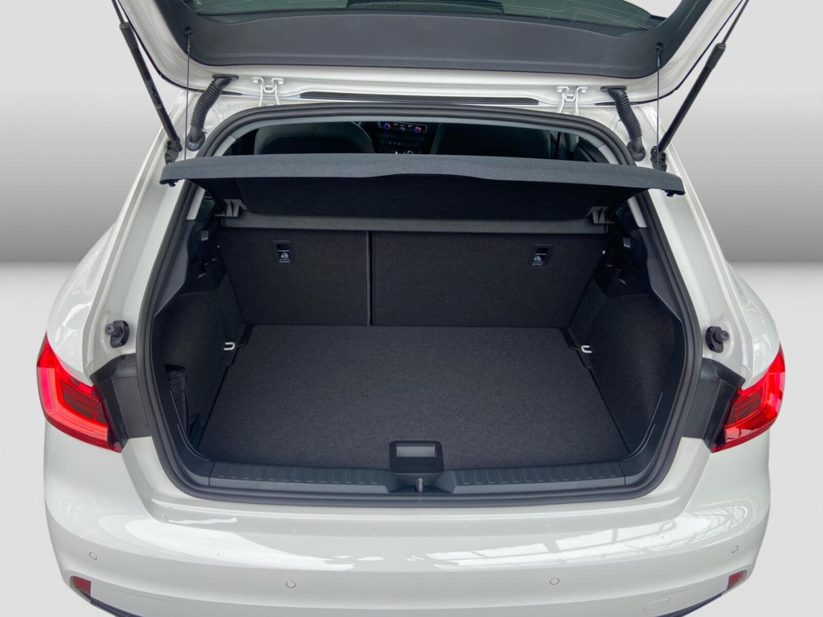 Audi A1 Sportback – Bild 11