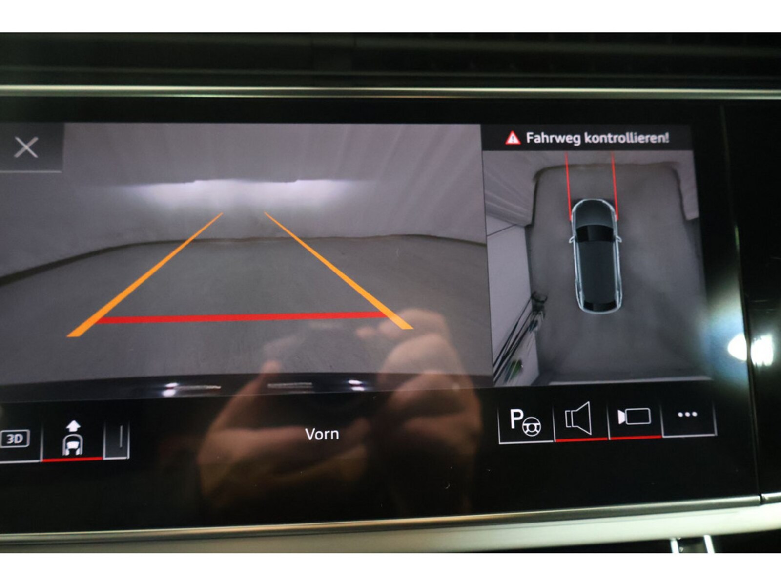 Audi Q8 – Bild 18
