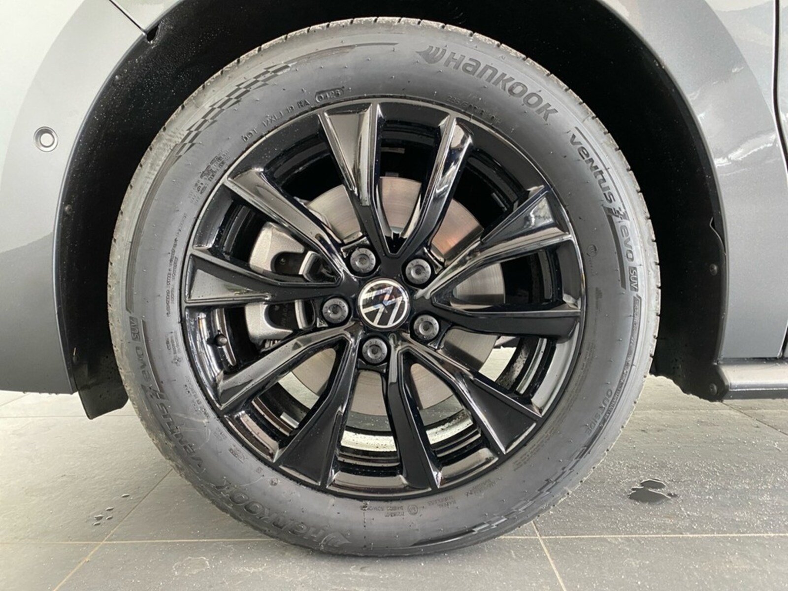 Volkswagen Multivan – Bild 2
