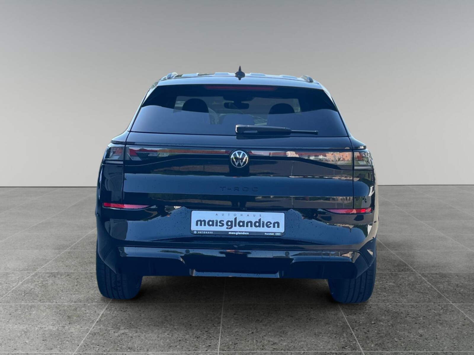 Volkswagen T-Roc – Bild 6