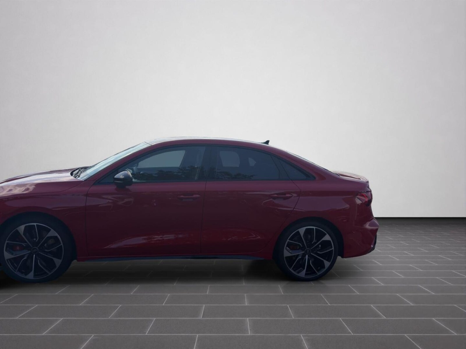 Audi S3 Limousine – Bild 7