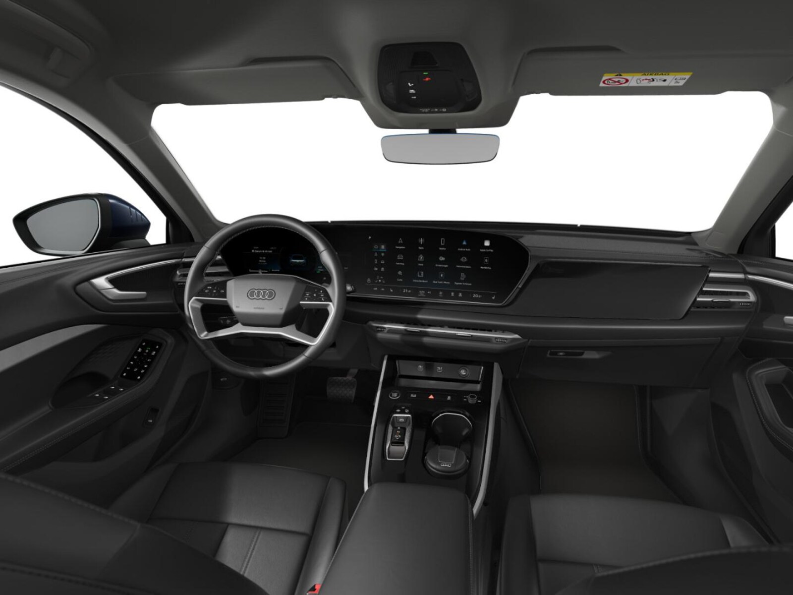 Audi A5 Avant – Bild 9