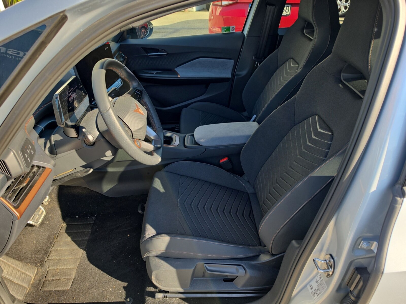 CUPRA Born – Bild 6