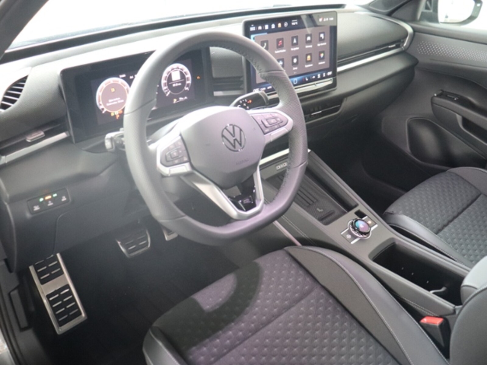 Volkswagen T-Roc – Bild 19