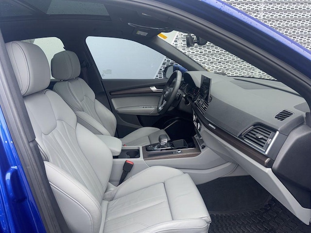 2023 Audi Q5 Sportback Premium - Photo 21