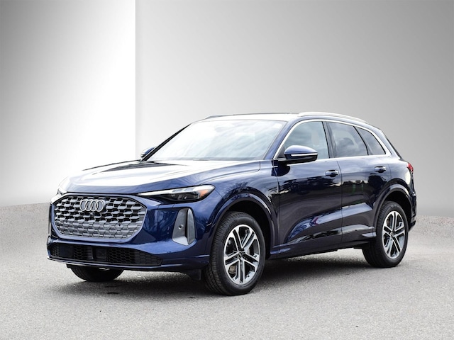 Photo of 2025 Audi Q5 