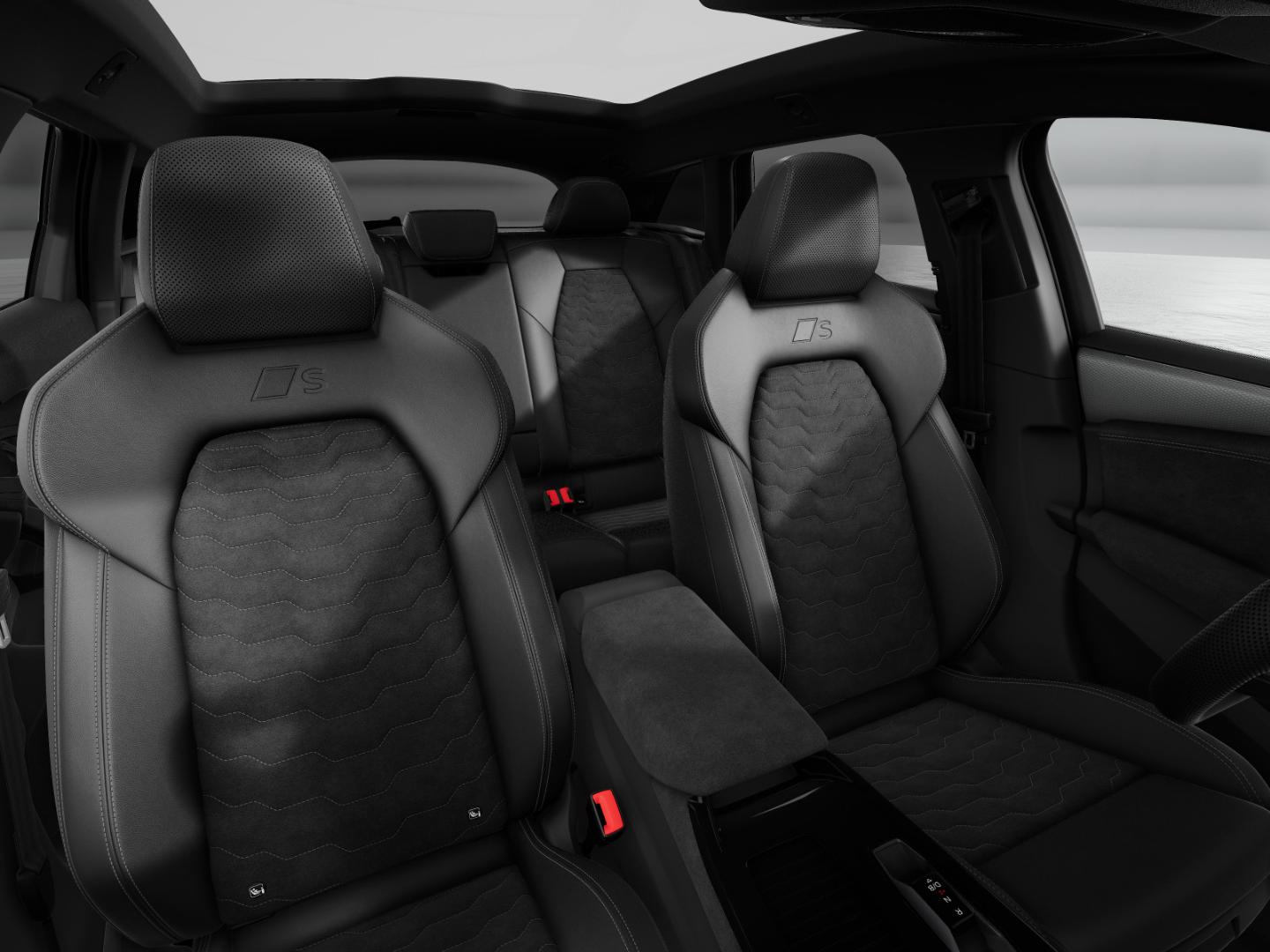 Image about Audi A6 Avant e-tron e-tron performance