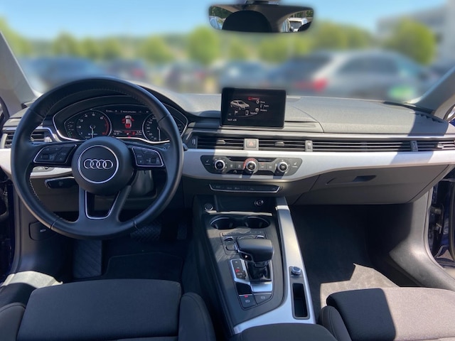 Audi A5 Sportback G-tron Sport 40 G-tron S Tronic - 2019 - Joinsteer - #11
