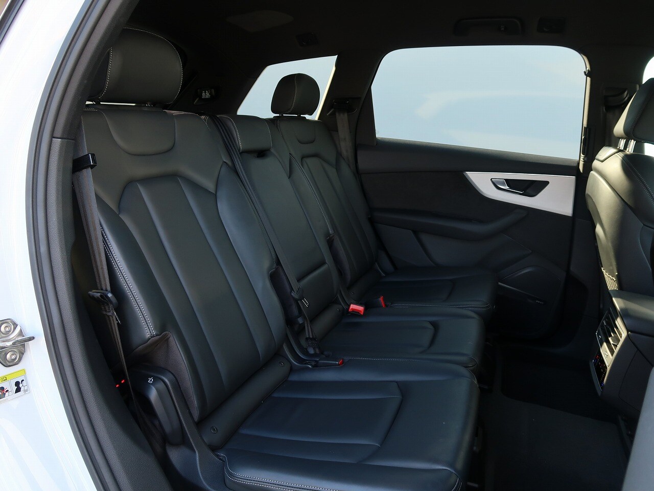 Image about Audi Q7 55 TFSI quattro S line