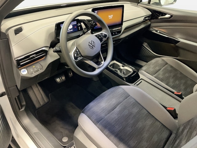 Volkswagen ID.5