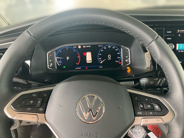 Volkswagen T6.1 California