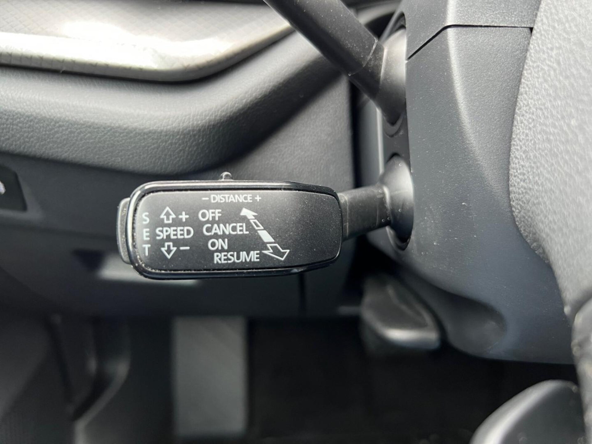 Skoda Octavia Combi Ambition
