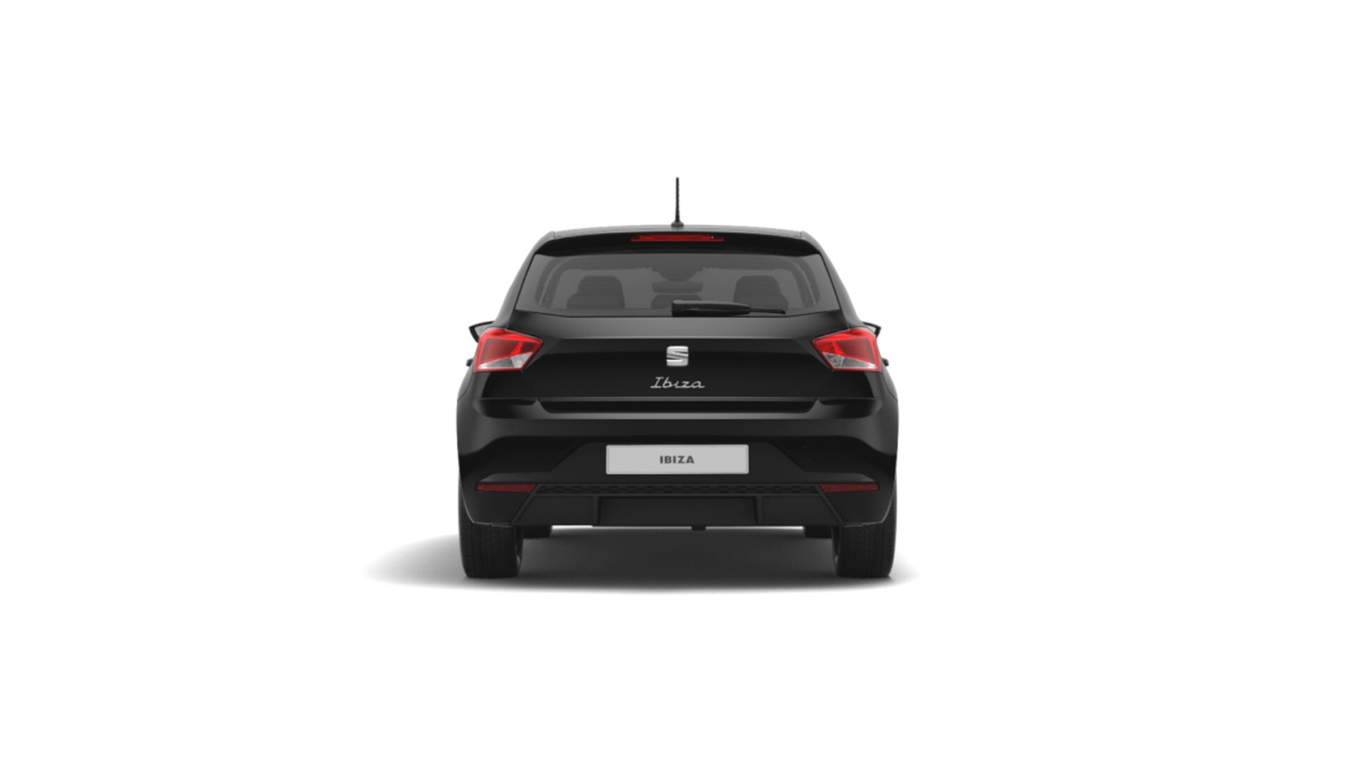 SEAT Ibiza Style
