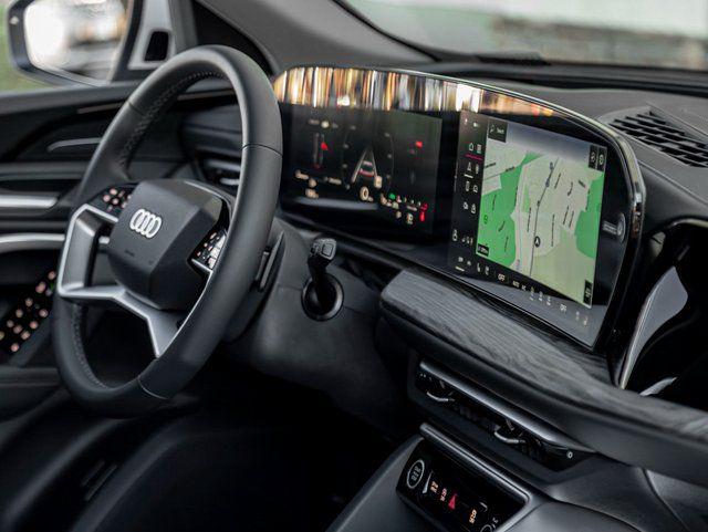 2025 Audi Q5 Premium Plus - Photo 29