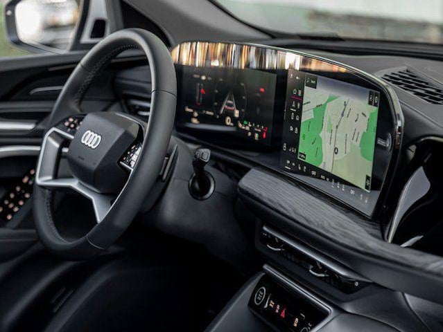 2025 Audi Q5 Premium Plus - Photo 29