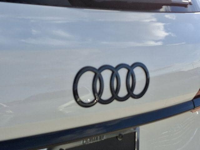 2026 Audi Q7 Premium - Photo 21